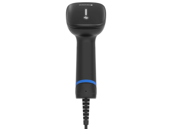 Escáner NEWLAND NLS-HR2000-B, Bluetooth, Portátil.