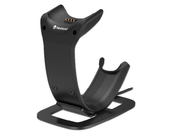 Escáner Portátil NEWLAND NLS-HR2000-BT, Bluetooth, 1D, 2D, USB, Iluminación Integrada, Color Negro.