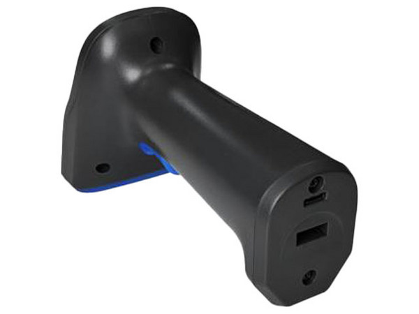 Lector de Código de Barras Nextep NE-503IE, 1D y 2D, Omnidireccional, Inalámbrico USB.