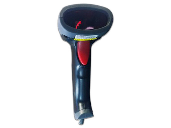 Lector de Código de Barras POSline SL2040CUK USB, Distancia de trabajo Hasta 600 mm, Velocidad de Lectura de 100, Color Negro.