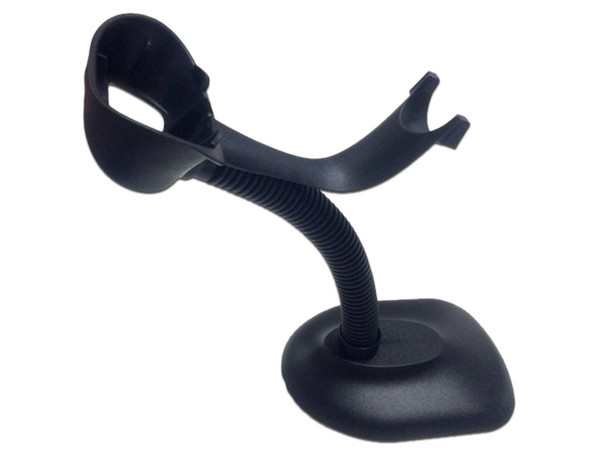 Lector de código de barras POSline SL2070UK, USB, 1D, láser, color negro.
