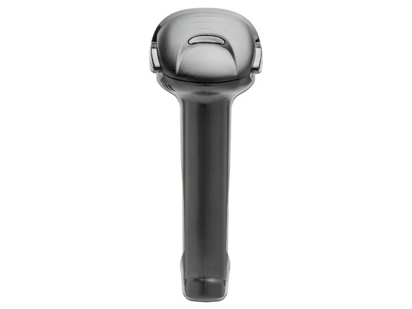 Lector de Código de Barras Qian Tiaoma QLC-2D02-02, USB, RS232, 2D. Color Negro.