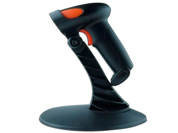 Lector de Código de Barras Qian QLCW1701, USB.