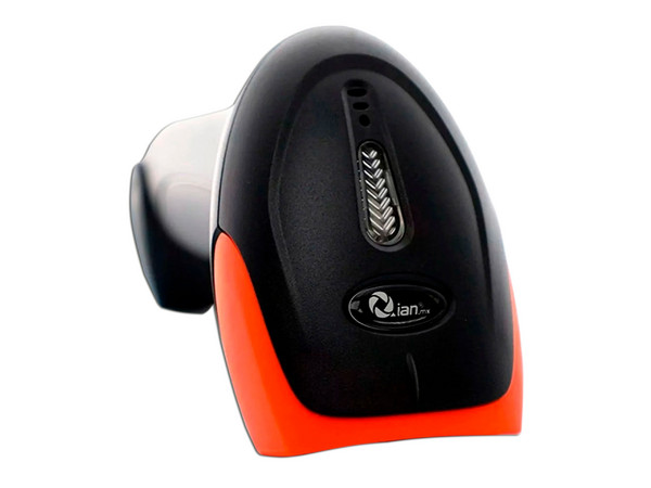Lector de Código de Barras Qian QLCW1701, USB.