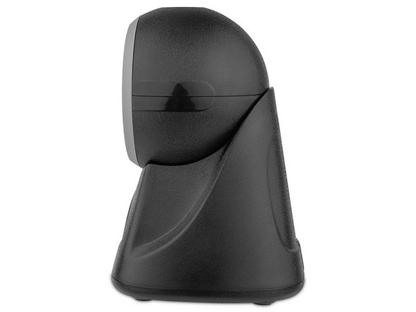 Lector de Código Barras QIAN QOB-2DUSH, Auto-Sensing, 1D/2D, USB, Color Negro.
