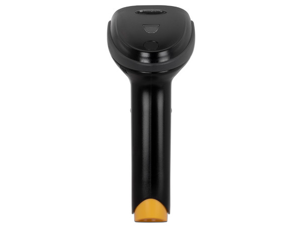 Lector de Código de Barras TechZone TZBESC4 USB, 1D, 2D LED bidireccional.