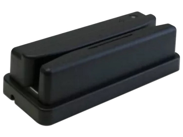 Lector de código de barras Unitech MS146-IUCB00-SG, USB 2.0, infrarrojo.