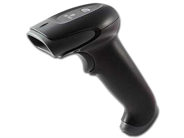 Lector de código de barras Youjie yj4600 1D y 2D, USB.