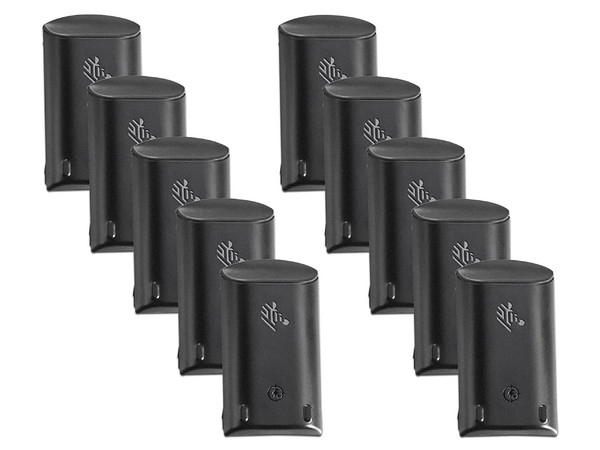 Batería de Reemplazo Zebra BTRY-MC33-52MA-10 de 5200 mAh para MC3300.