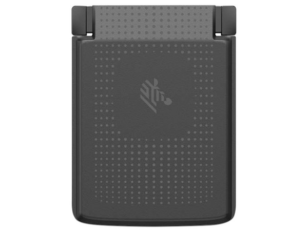Batería de Respaldo Zebra, 3800 mAh, Compatible con TC22 / TC27, Color Negro.