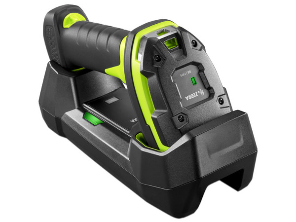 Lector de código de Barras Zebra DS3678 Ultra Rugged, 2D, USB.