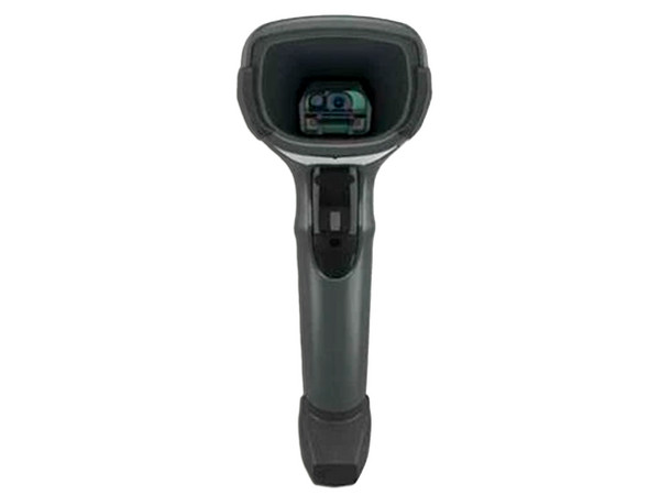 Lector de Código de Barras Zebra DS4608-HD, USB. Incluye cable.