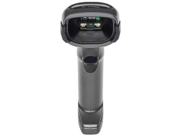 Lector de código de Barras Zebra DS4678-SR, 1D, 2D, USB. 