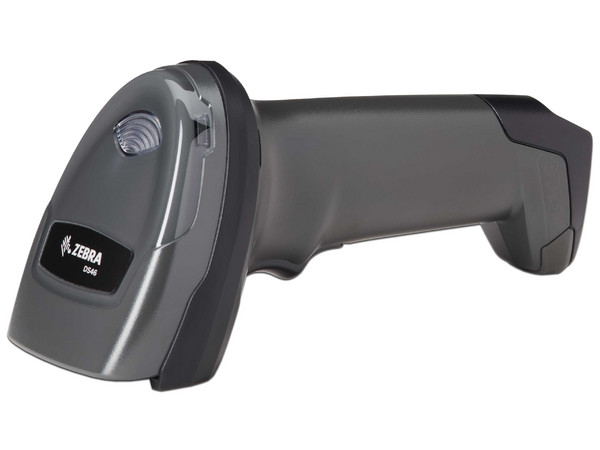 Lector de código de Barras Zebra DS4678-SR, 1D, 2D, USB. 