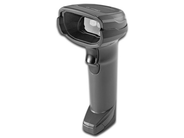 Lector de Código de Barras Portátil Zebra DS8108, USB, Color Negro.