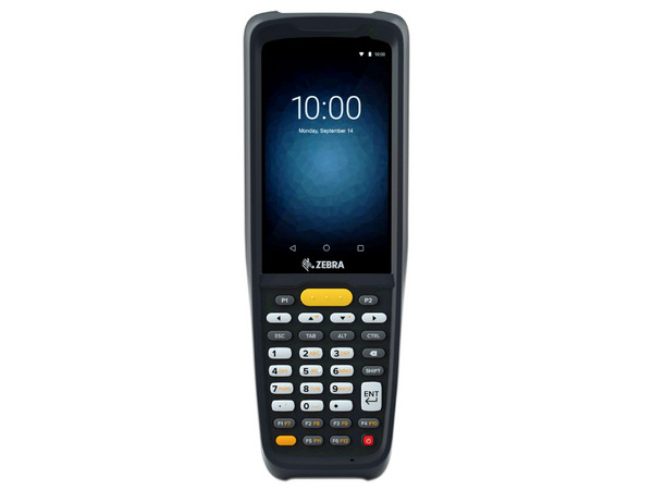 Terminal Móvil Zebra KT-MC220K-2B3S3RW, Sensor 2D, Cámara de 13MP, Pantalla de 4