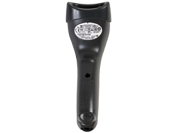Lector de Código de Barras Zebra LS 1203, USB.