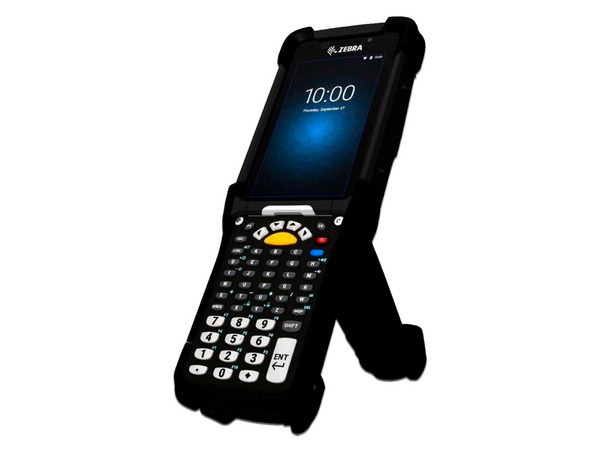 Terminal Portátil Zebra MC9300 de 4.3