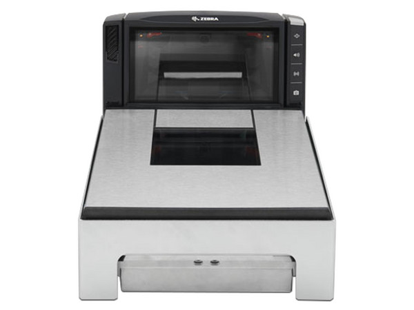 Escáner de código de barras Zebra MP7201, perfecto para punto de venta