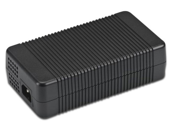 Adaptador de corriente Zebra, para Series MC3300 y MC3300R, 12V 9A.
