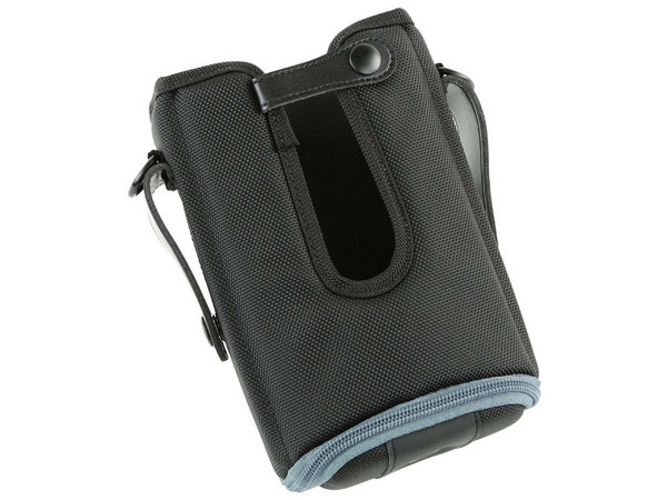 Funda Zebra SG-MC9X-SHLSTG-01 para Terminal Portátil MC93, Negro.