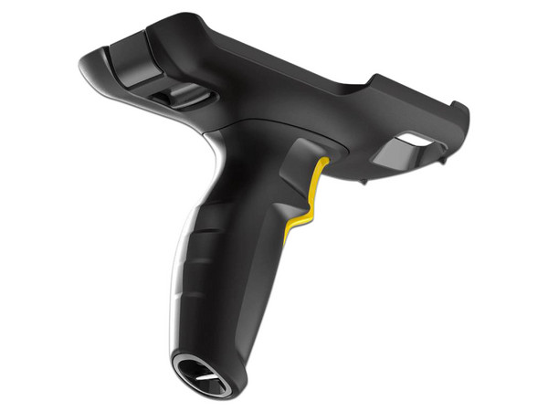 Mango de Gatillo Zebra con Empuñadura de Pistola, Modelo TRG-TC2L-SNP1-01, Requiere Carcasa SG-TC2L-BOOT-01 para TC22/TC27.