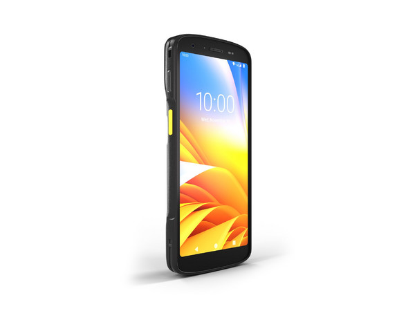 Dispositivo Zebra TC22 WLAN Wi-Fi 6 SE4710 Pantalla de 6