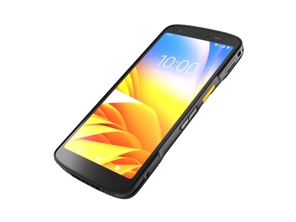 Dispositivo Zebra TC22 WLAN Wi-Fi 6 SE4710 Pantalla de 6