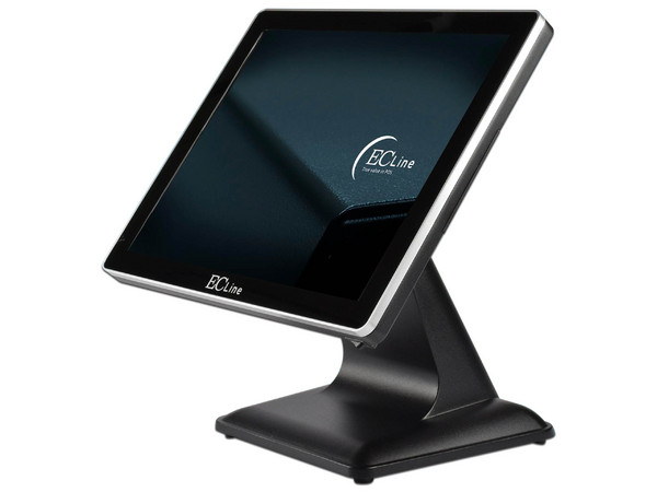 Terminal POS Ecline Intel i3 11th Gen 15