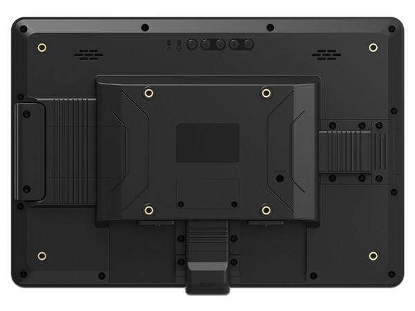 Monitor Touch Punto de Venta Newland NLS-NQuire1000-W4-SL, 
Pantalla Touch de 10.1