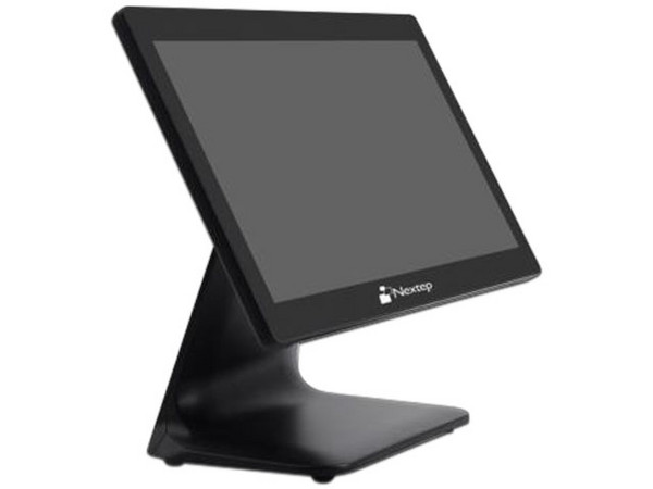 Monitor Touch Punto de Venta Nextep NE-520T de 15.6