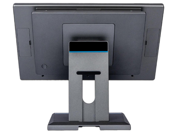 Terminal All-In-One TechZone TZPOAIOi303: 
Procesador Intel Core i3 1215U (hasta 4.4 GHz), 
Memoria de 8GB, SSD de 256GB, 
Pantalla Multi-Touch de 15.6