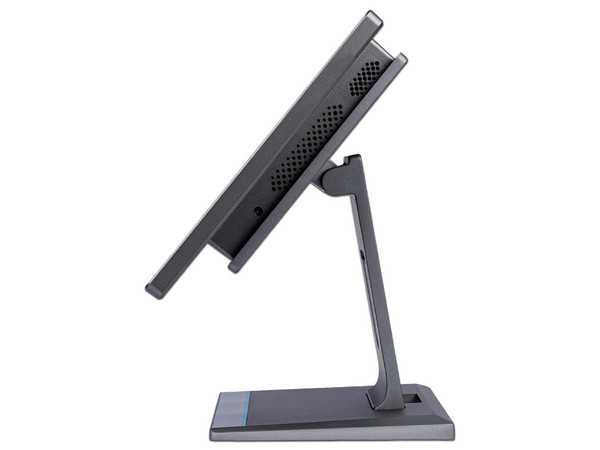 Terminal All-In-One TechZone TZPOAIOi303: 
Procesador Intel Core i3 1215U (hasta 4.4 GHz), 
Memoria de 8GB, SSD de 256GB, 
Pantalla Multi-Touch de 15.6
