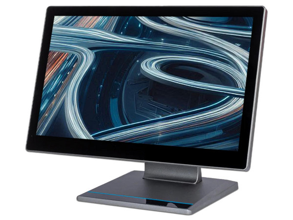 Terminal All-In-One TechZone TZPOAIOi303: 
Procesador Intel Core i3 1215U (hasta 4.4 GHz), 
Memoria de 8GB, SSD de 256GB, 
Pantalla Multi-Touch de 15.6