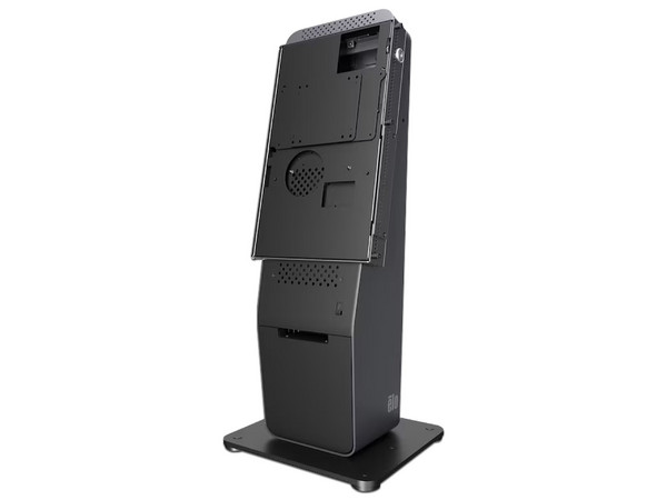 Soporte Modular Elo Wallaby E989127 Para Terminales, Soporta Pantallas de 22