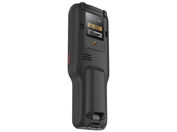Terminal Honeywell CK62: 
Procesador Qualcomm (hasta 2.4 GHz),
Memoria RAM de 8GB, 
Almacenamiento de 128GB,
Pantalla de 5.4