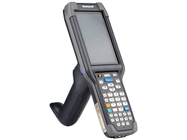 Terminal Honeywell CK65 Alcance Estándar CK65-L0N-BSC210F, 4GB/32GB, Cámara, Bto5, WiFi, No incluye Cables ni Fuente de Poder. Color Negro.