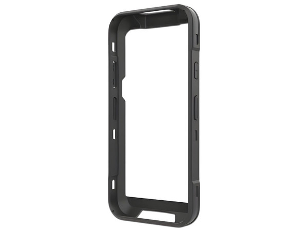 Funda Protectora Honeywell CT32-PB-STD, Compatible con Terminales CT32. Color Negro.