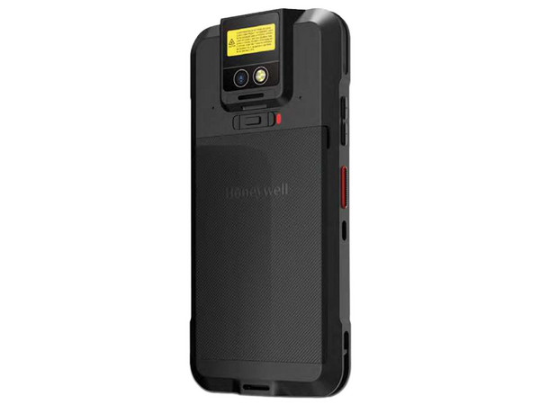 Terminal Honeywell CT32: 
Procesador Qualcomm (hasta 2.4 GHz),
Memoria RAM de 8GB, 
Almacenamiento de 128GB,
Pantalla de 6
