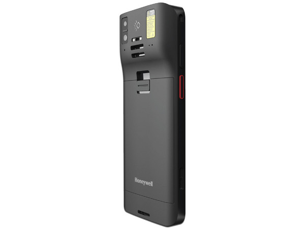Terminal Portátil Honeywell CT37-X0N-57S10DG: 
Procesador Qualcomm (hasta 2.4 GHz), 
Memoria RAM de 8GB, 
Almacenamiento de 128GB, 
Pantalla de 6