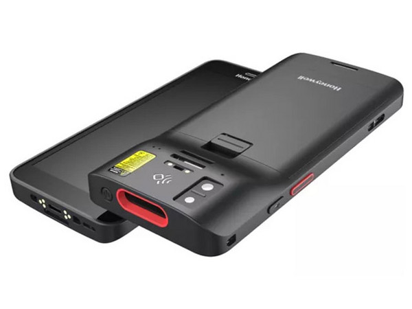 Terminal Portátil Honeywell CT37-X0N-57S10DG: 
Procesador Qualcomm (hasta 2.4 GHz), 
Memoria RAM de 8GB, 
Almacenamiento de 128GB, 
Pantalla de 6