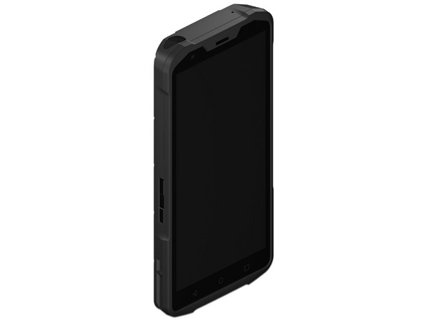 Terminal Portátil Sunmi L2s:
Procesador ARM Corte-A53 de Cuatro Núcleos (1.8 GHz),
Memoria RAM de 3GB,
Almacenamiento de 32GB,
Pantalla Multi Touch de 5.5