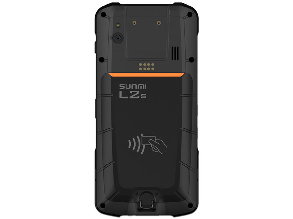 Terminal Portátil Sunmi L2s:
Procesador ARM Corte-A53 de Cuatro Núcleos (1.8 GHz),
Memoria RAM de 3GB,
Almacenamiento de 32GB,
Pantalla Multi Touch de 5.5
