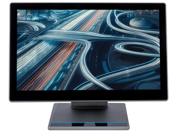 TechZone Sistema POS All in One 15.6
