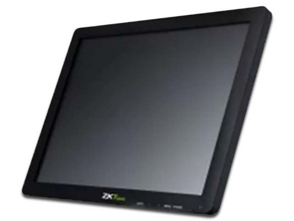 Monitor LED para punto de venta ZKTeco ADDM8 de 8