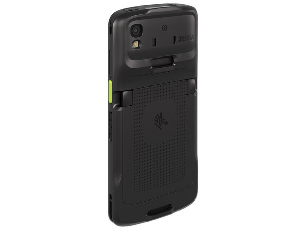 Terminal Portátil Zebra TC101:
Procesador Qualcomm Dragonwing QCM4490 (hasta 2.4 GHz),
Memoria RAM de 6GB,
Almacenamiento de 64GB,
Pantalla de 6