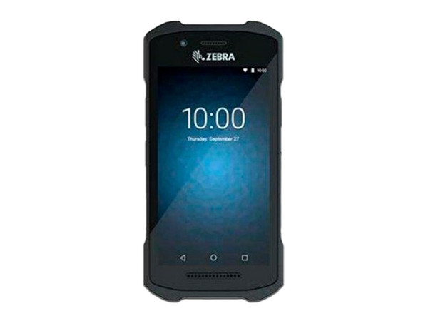 Terminal Móvil Zebra TC21: 
Procesador Qualcomm Snapdragon 660 (hasta 2.2 GHz), 
Memoria RAM de 4GB, 
Almacenamiento de 64GB, 
Pantalla Multi-touch de 5