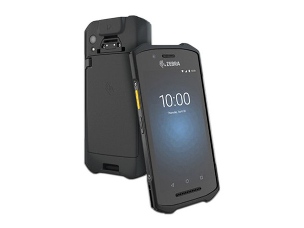 Terminal Móvil Zebra TC21: 
Procesador Qualcomm Snapdragon 660 (hasta 2.2 GHz), 
Memoria RAM de 4GB, 
Almacenamiento de 64GB, 
Pantalla Multi-touch de 5