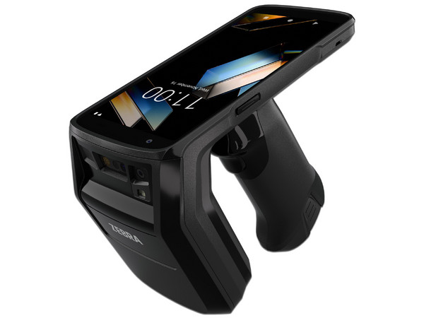 Terminal Portátil Zebra TC22R:
Procesador Hexa Core 5430 (hasta 2.1GHz), 
Memoria RAM de 6GB, Almacenamiento de 64GB, 
Pantalla Multi-Touch de 6