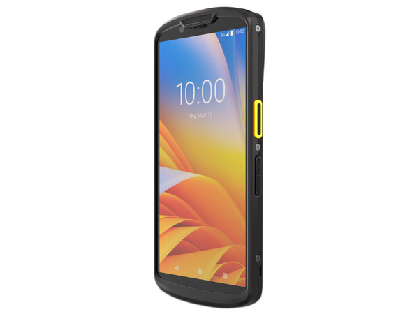 Terminal de Recopilación de Datos Zebra TC53:
Procesador Octa-Core (hasta 2.7 GHz),
Memoria RAM de 4GB, Almacenamiento de 64GB,
Pantalla LED Multi-Touch de 6